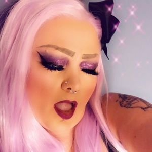 Meet your Posher, Katerina